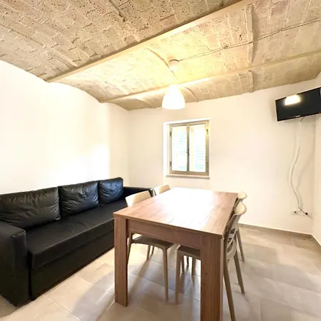 Apartment Casa Pastore 03