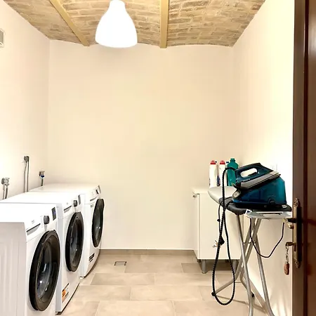 Casa Pastore 03 Apartment