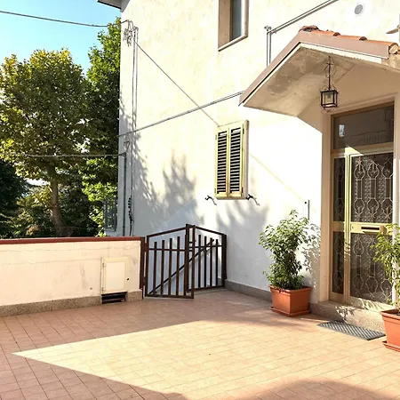 Casa Pastore 03 Apartment