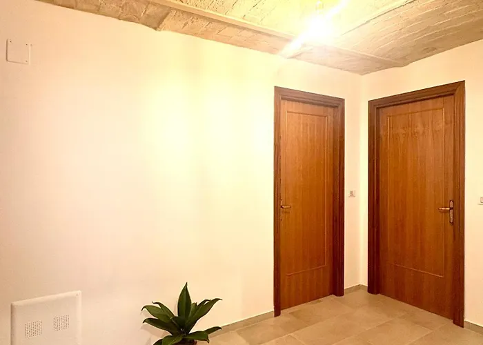 Апартаменты Casa Pastore 03