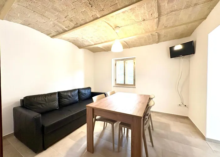 Апартаменты Casa Pastore 03