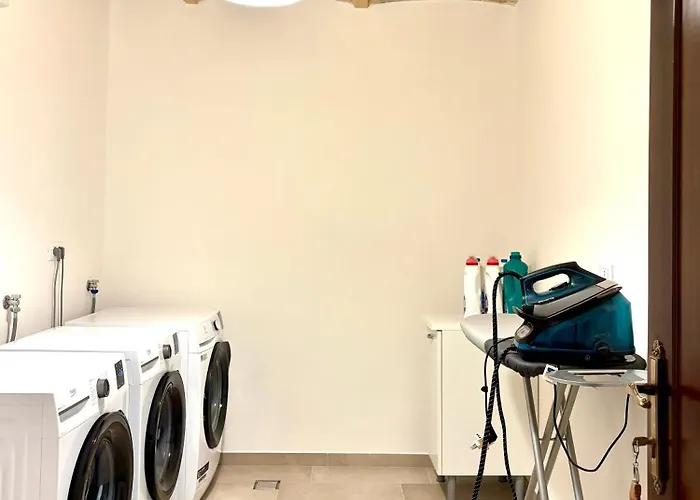 Casa Pastore 03 Апартаменты