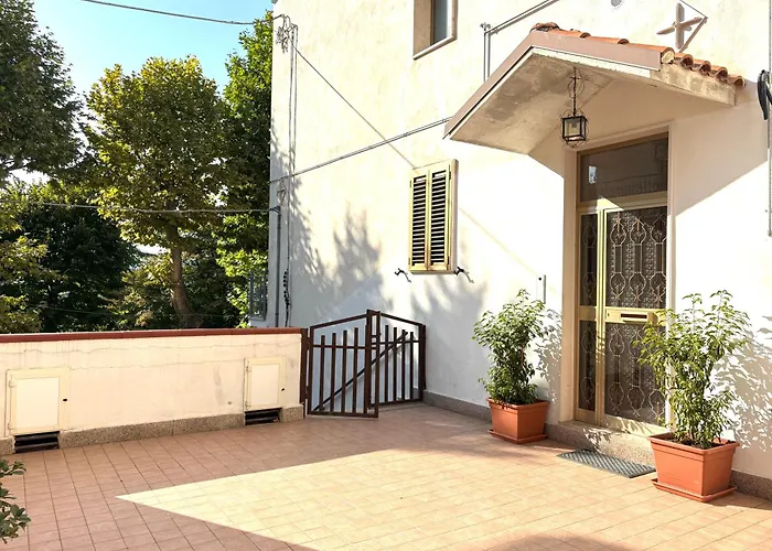 Casa Pastore 03 Апартаменты