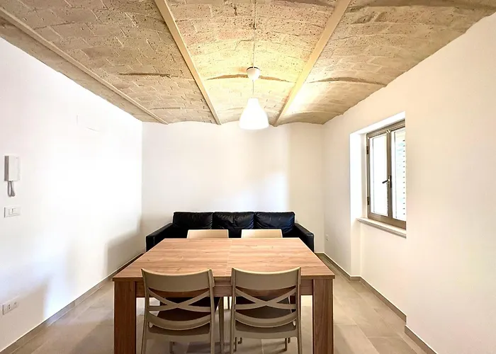 Апартаменты Casa Pastore 03 Караманико-Терме