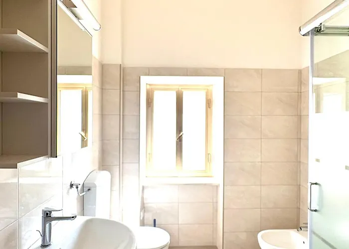 Апартаменты Casa Pastore 03